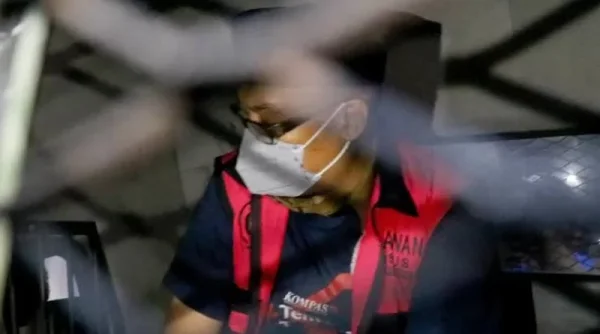 Kejari Bogor Telusuri Aset Tersangka Korupsi RSUD Parung